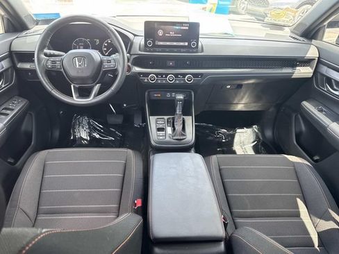 Certified 2025 Honda CR-V Sport image 16