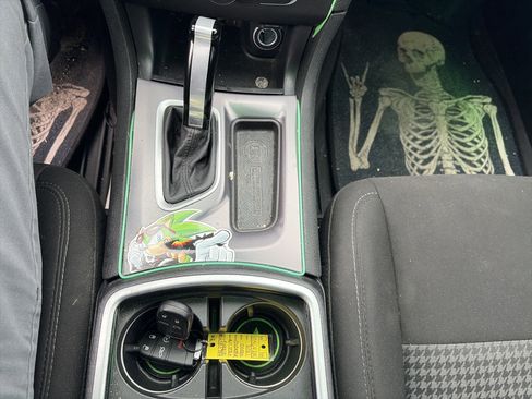 Used 2021 Dodge Charger Scat Pack image 32