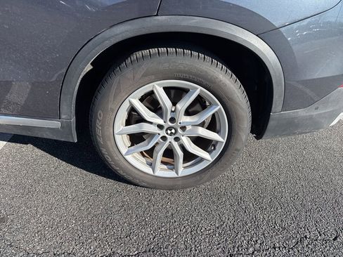 Used 2021 BMW X5 xDrive40i w/ Premium Package 2 image 6