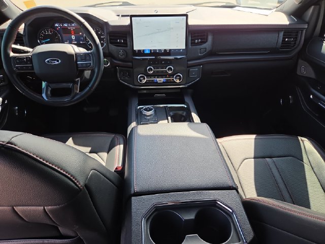 Certified 2023 Ford Expedition Limited RWD image 26