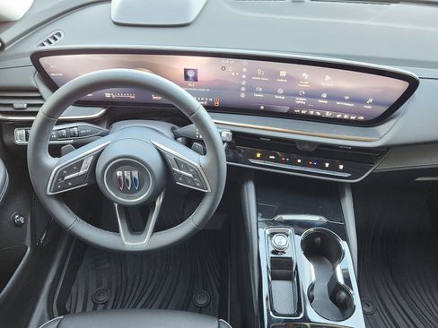 New 2026 Buick Envision Avenir image 31