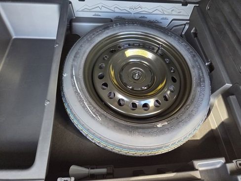 New 2026 Honda Passport TrailSport image 16