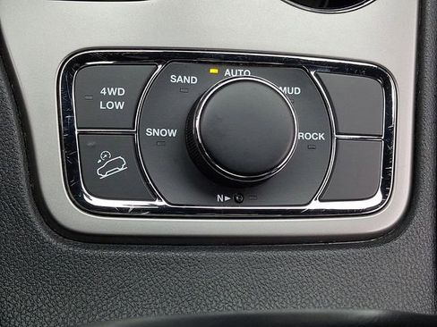 Used 2020 Jeep Grand Cherokee Altitude image 25