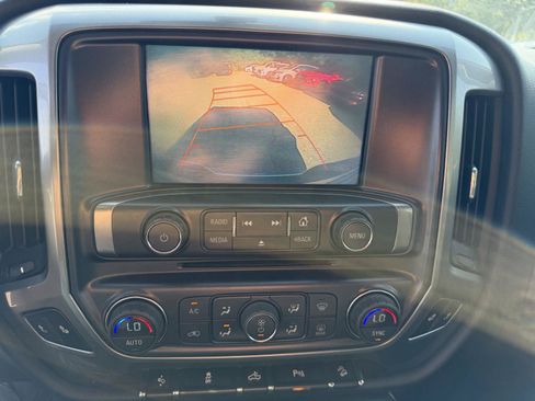 Used 2016 Chevrolet Silverado 1500 LT w/ All Star Edition AWD/4WD image 15