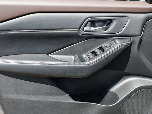 Used 2023 Nissan Rogue SV w/ SV Premium B Package FWD image 25