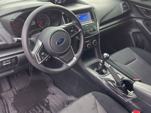 Used 2023 Subaru Crosstrek 2.0i image 6