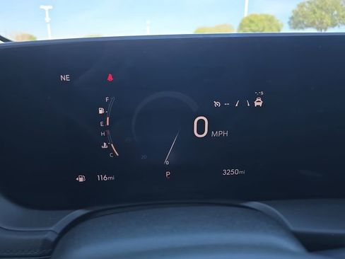 Used 2026 Buick Encore GX Sport Touring w/ Comfort Package image 19