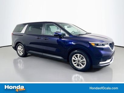 Used 2024 Kia Carnival LX