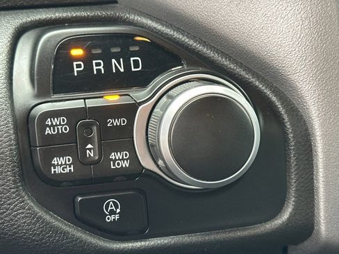 Used 2022 RAM 1500 Big Horn AWD/4WD image 20