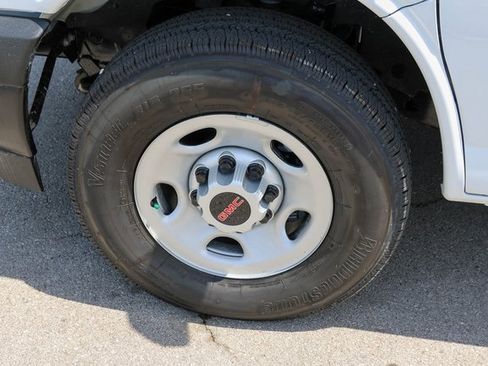 New 2025 GMC Savana 2500 w/ Driver Convenience Package image 5