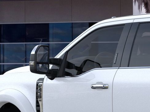 New 2026 Ford F450 Platinum w/ Platinum Plus Package AWD/4WD image 21
