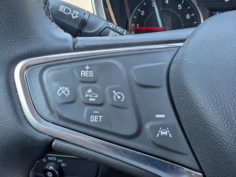 Used 2023 Chevrolet Equinox LT w/ Driver Convenience Package FWD image 15