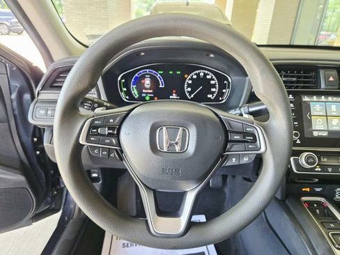 Used 2022 Honda Insight EX image 18