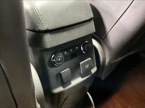 Used 2013 Ford Explorer Limited image 12