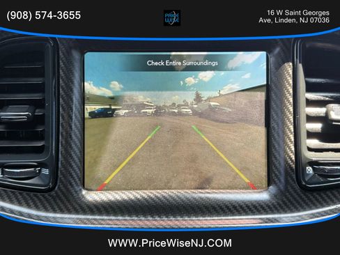 Used 2021 Dodge Challenger R/T Scat Pack image 18