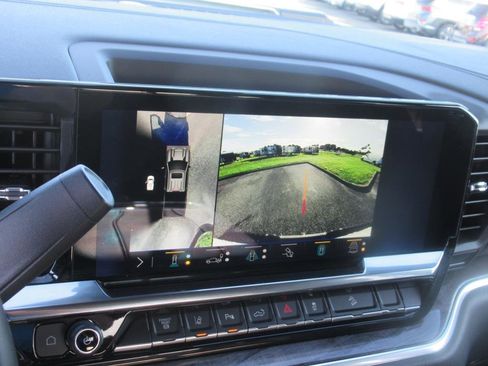 Used 2024 Chevrolet Silverado 2500 LTZ w/ LTZ Plus Package image 24