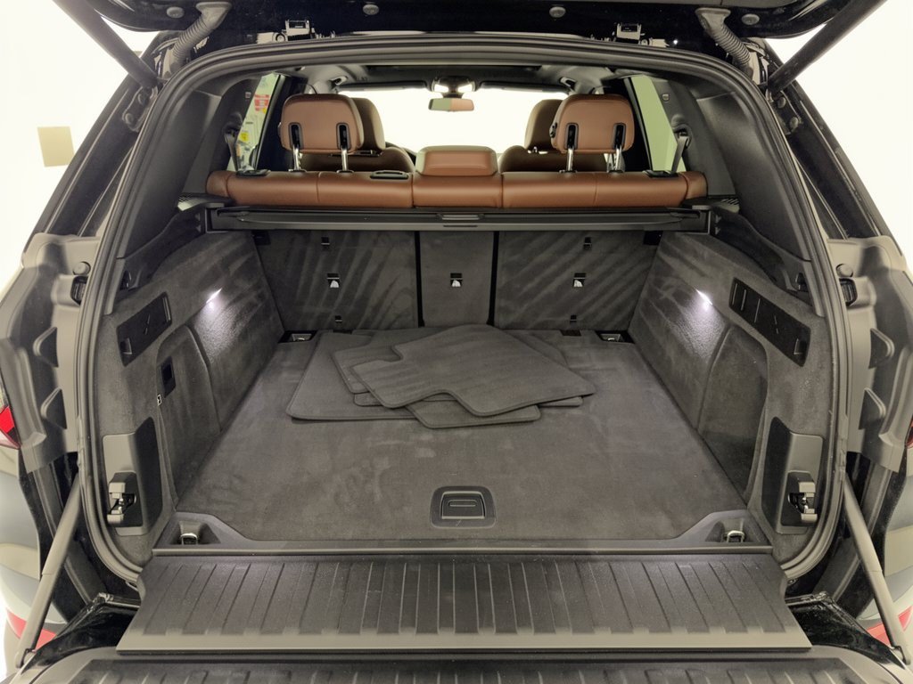 Used 2023 BMW X5 sDrive40i w/ Climate Comfort Package RWD image 28