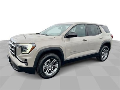 Certified 2025 GMC Terrain Elevation