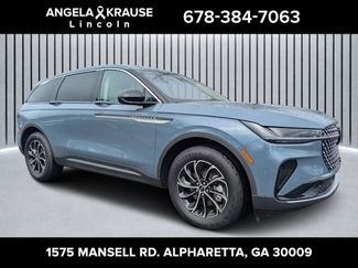 New 2026 Lincoln Nautilus Premier w/ Equipment Group 102A video 1