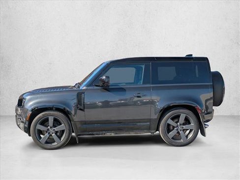 Used 2023 Land Rover Defender 90 V8 image 8