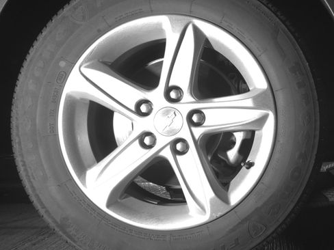 Used 2024 Chevrolet Malibu LT image 22