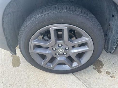 Used 2023 Honda Passport EX-L image 13