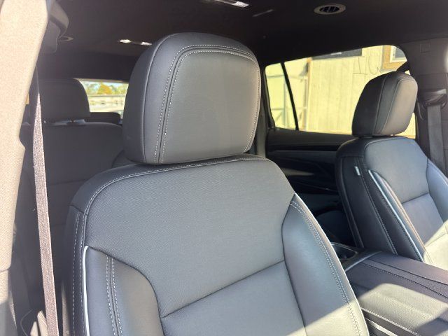 Used 2026 Buick Enclave Preferred FWD image 26