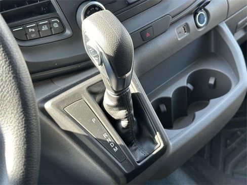 New 2025 Ford Transit 250 148 Medium Roof w/ Load Area Protection Package image 16