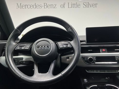 Used 2019 Audi A4 2.0T Premium Plus w/ Premium Plus Package image 31