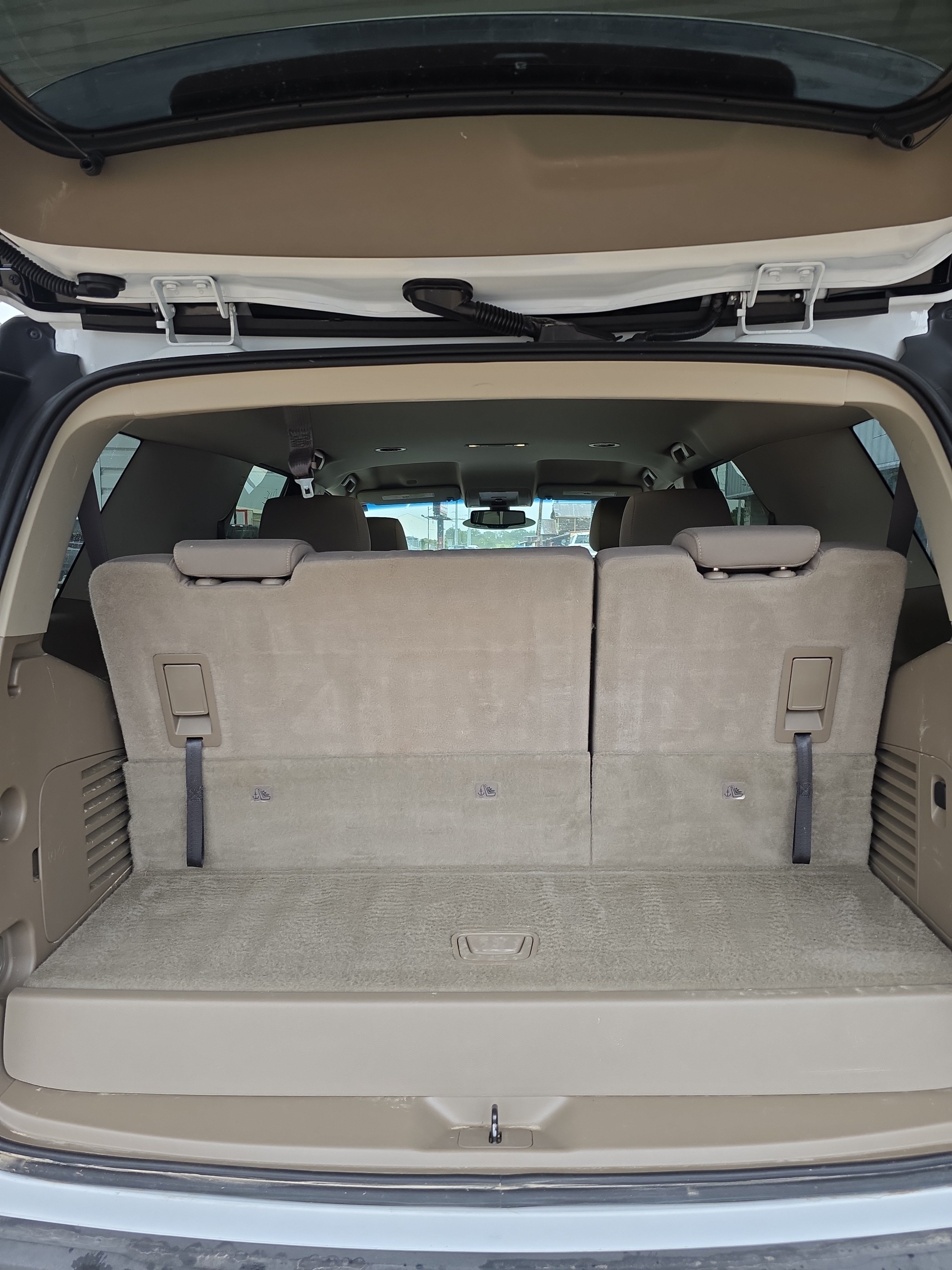 Used 2017 GMC Yukon SLE w/ SLE Value Package RWD image 23