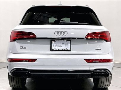 Used 2023 Audi Q5 e Prestige w/ Prestige Package