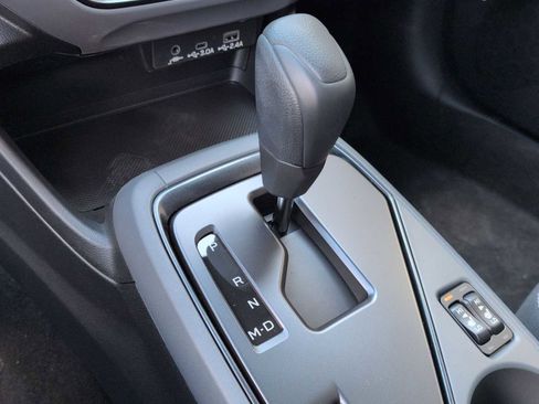 New 2026 Subaru Crosstrek 2.0i Premium AWD/4WD image 31