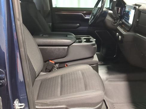 Used 2022 Chevrolet Silverado 1500 LT Trail Boss w/ Protection Package AWD/4WD image 27