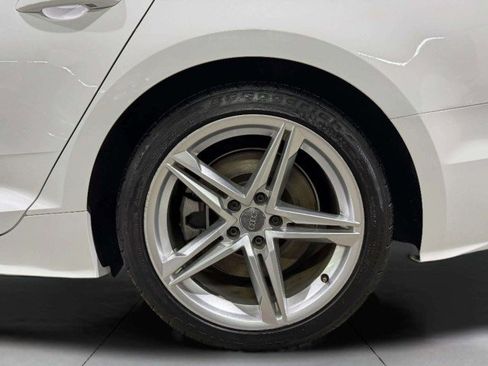 Used 2021 Audi A5 2.0T Premium image 47