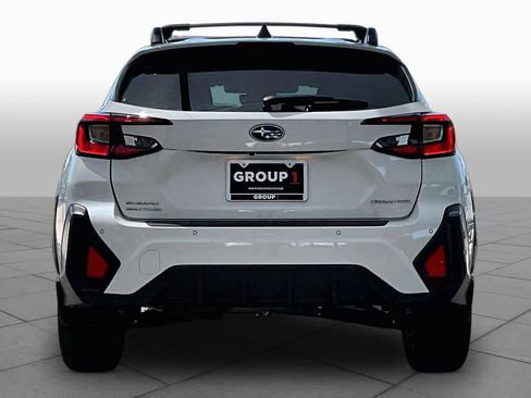 Used 2024 Subaru Crosstrek 2.5i Limited w/ Popular Package #3A AWD/4WD image 5