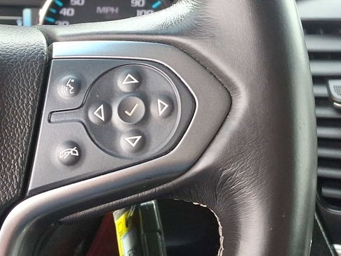 Used 2018 Chevrolet Tahoe LT image 24