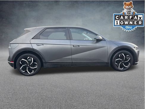 Used 2023 Hyundai Ioniq 5 SEL w/ Cargo Package image 10