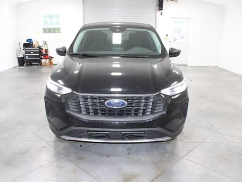 Used 2025 Ford Escape Active AWD/4WD image 3