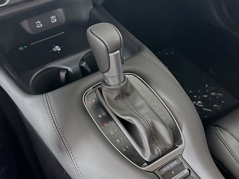 New 2026 Honda HR-V EX-L image 19
