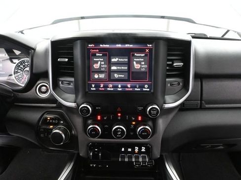 Used 2019 RAM 1500 Big Horn AWD/4WD image 32