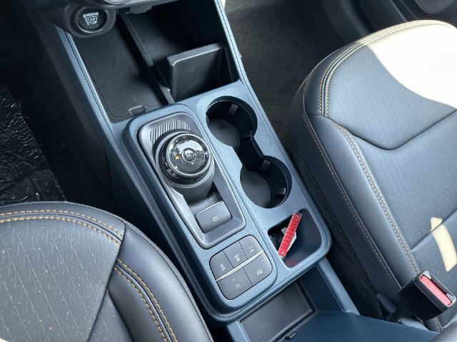 New 2026 Ford Maverick Tremor AWD/4WD image 28