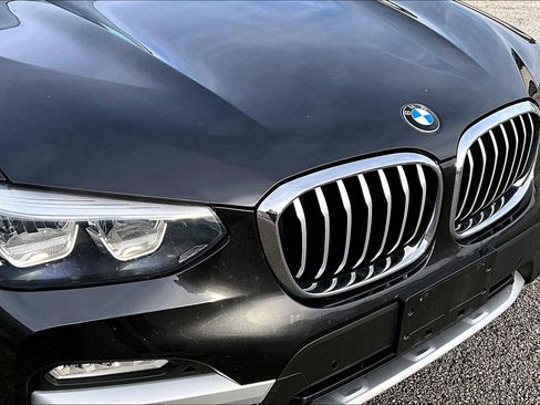 Used 2019 BMW X3 xDrive30i w/ Driving Assistance Package image 31