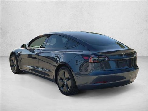 Used 2022 Tesla Model 3 RWD image 7