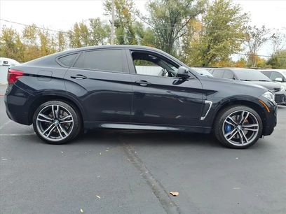 Used 2019 BMW X6 M
