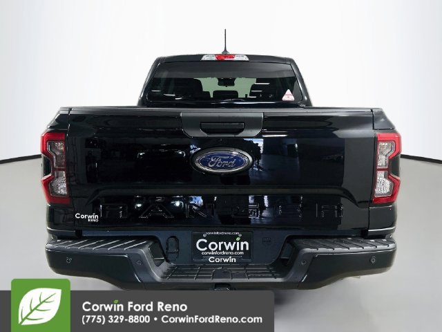 New 2026 Ford Ranger XL w/ Trailer Tow Package AWD/4WD image 6
