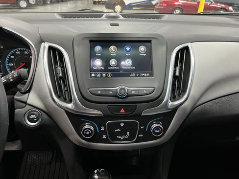 Used 2019 Chevrolet Equinox LS AWD/4WD image 21