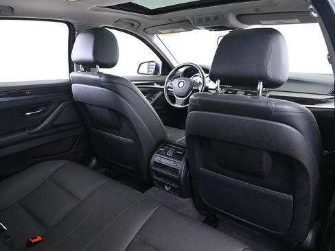 Used 2016 BMW 535i xDrive Sedan image 17