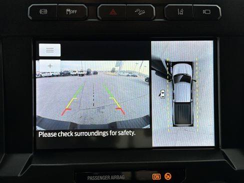 Used 2021 Ford F250 Platinum image 33