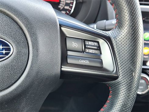 Used 2021 Subaru WRX STI image 31