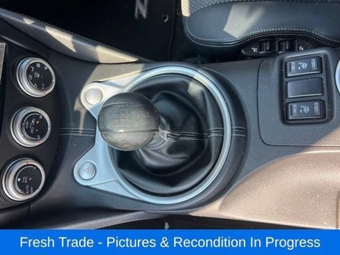 Used 2009 Nissan 370Z Touring RWD image 14